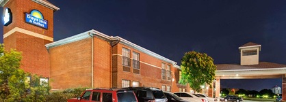 Days Inn By Wyndham Dallas Plano