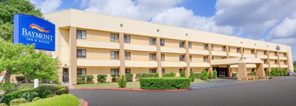 Baymont By Wyndham Plano