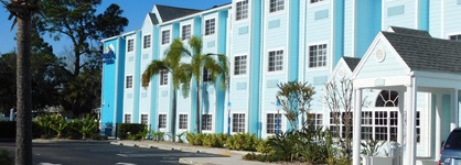 Microtel Inn & Suites By Wyndham Port Charlotte