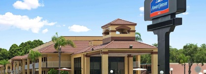 Howard Johnson Port Richey