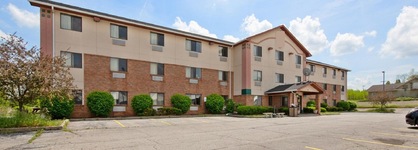 Oyo Hotel Portage I-94