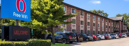 Motel 6 Prospect Heights Il