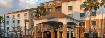 Courtyard By Marriott Ontario Rancho Cucamonga