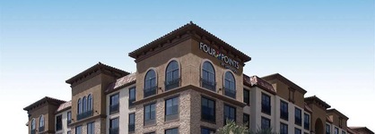 Four Points By Sheraton Ontario-Rancho Cucamonga