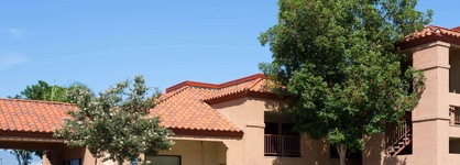 Days Inn By Wyndham Fontana   Rialto