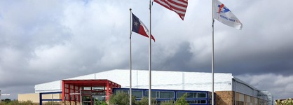 Holiday Inn Express & Suites Austin Round Rock By Ihg