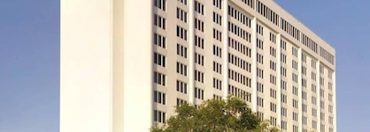 Hilton St. Petersburg Bayfront