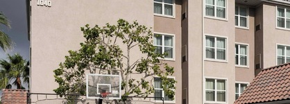 Residence Inn By Marriott San Bernardino