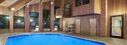 Baymont Inn & Suites By Wyndham San Marcos Outlet Malls