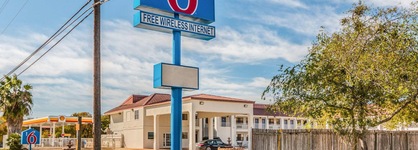 Motel 6 San Marcos, Tx - North
