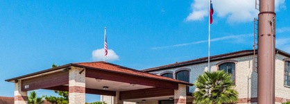 Quality Inn University Near Downtown