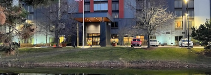 Hyatt Place Chicago Schaumburg