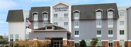 Homewood Suites By Hilton Slidell