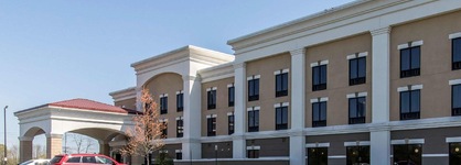 Comfort Suites Smyrna