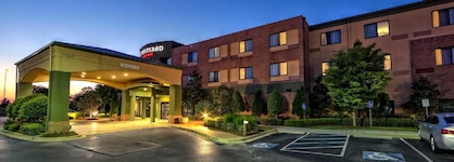 Courtyard By Marriott Memphis Southaven