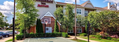 Residence Inn By Marriott Memphis Southaven