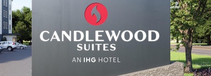 Candlewood Suites St Louis St Charles By Ihg