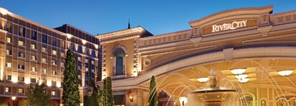 River City Casino & Hotel