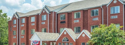 Microtel Inn & Suites by Wyndham Stockbridge Atlanta I-75