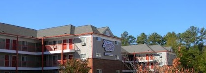 Stay Inn & Suites