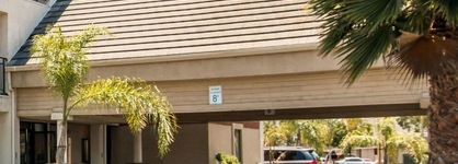 Quality Inn Wine Country