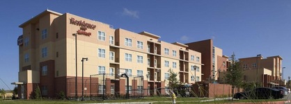 Residence Inn By Marriott Dallas Plano The Colony