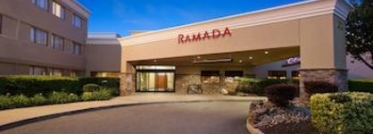 Ramada By Wyndham Toms River