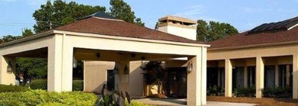 Courtyard By Marriott Atlanta Northlake