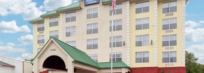 Days Inn & Suites By Wyndham Tucker Northlake