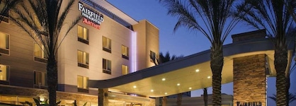 Fairfield Inn & Suites Tustin Orange County