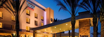Fairfield Inn & Suites Tustin Orange County