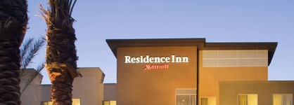 Residence Inn Tustin Orange County