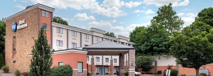 Best Western University Inn At Valparaiso