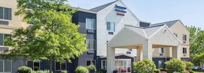 Fairfield Inn And Suites By Marriott Valparaiso
