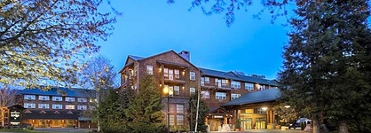 Heathman Lodge