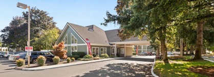 Sonesta Es Suites Portland - Vancouver