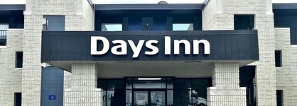 Days Inn By Wyndham Vineland