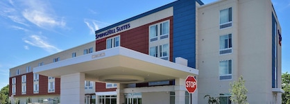 Springhill Suites By Marriott Voorhees Mt. Laurel Cherry Hil