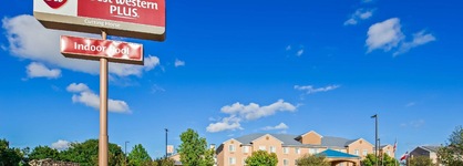 Best Western Plus Cutting Horse Inn & Suites