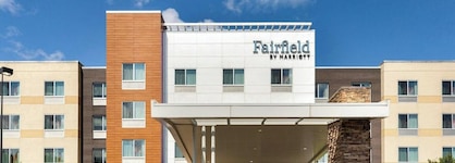 Fairfield Inn & Suites Wentzville