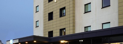 Ibis Budget Southampton Centre