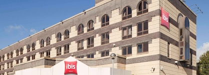 Ibis Southampton Centre