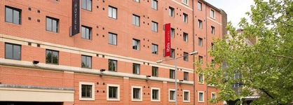 Ibis Sheffield City