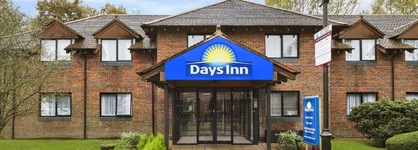 Days Inn By Wyndham Maidstone