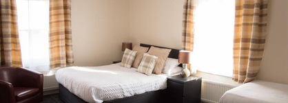 Castle Park Hotel