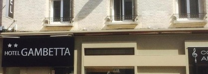Hôtel Gambetta