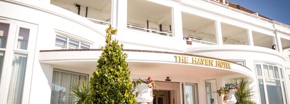 Haven Hotel