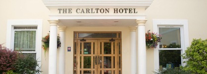 Tlh Carlton Hotel And Spa - Tlh Leisure And Entertainment Resort