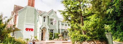 Orestone Manor