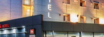 Ibis Hull City Centre